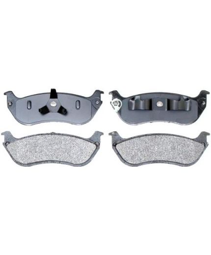 Raybestos Колодки дисковые