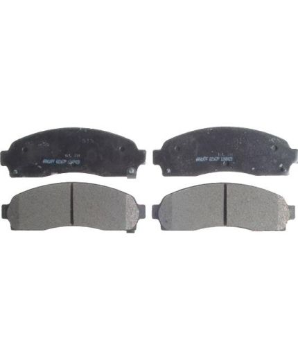 Raybestos Колодки дисковые