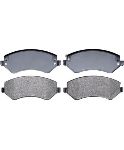 Raybestos Колодки дисковые Фото 2