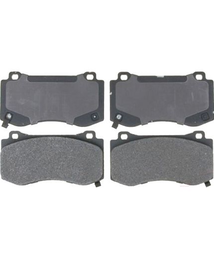 Raybestos Колодки дисковые