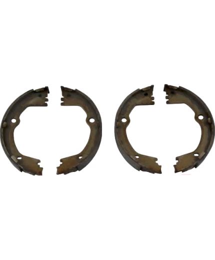 Hyundai/Kia Колодки барабанные