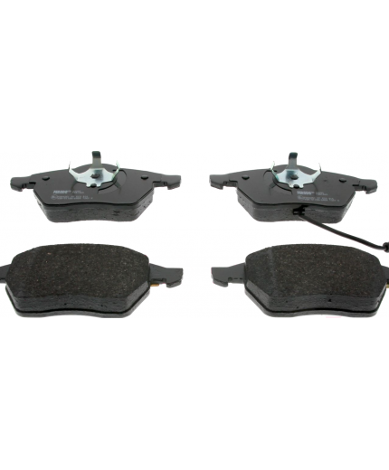 Ferodo Колодки дисковые