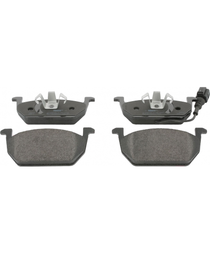 Ferodo Колодки дисковые передние