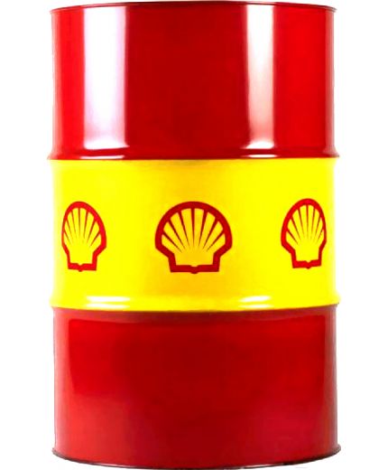 Моторное масло SHELL Helix Ultra ECT C2/C3 0W-30 55л
