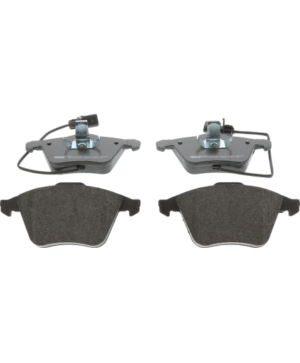 Ferodo Колодки дисковые передние