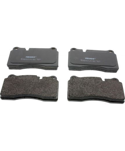 Ferodo Колодки дисковые передние