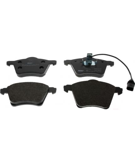 Ferodo Колодки дисковые