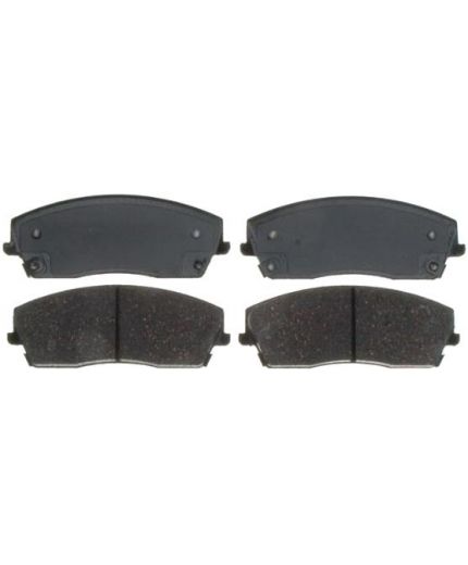 Raybestos Колодки дисковые