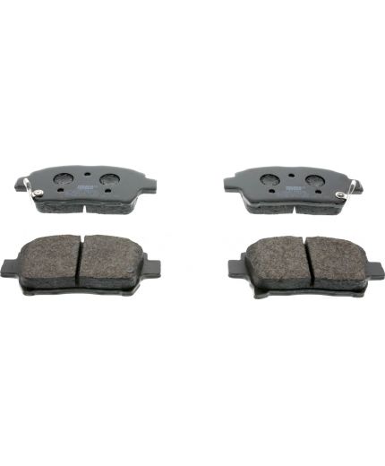 Ferodo Колодки дисковые передние