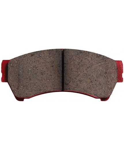 NiBK Колодки дисковые Фото 2