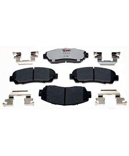 Raybestos Колодки дисковые