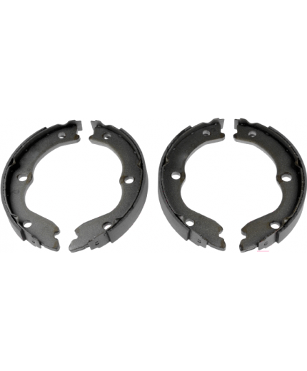 Masuma Колодки дисковые