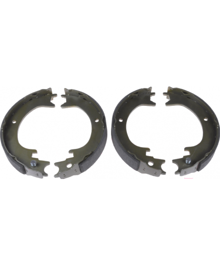 Masuma Колодки дисковые Фото 2