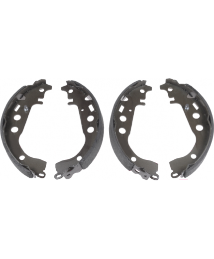 Masuma Колодки дисковые Фото 2