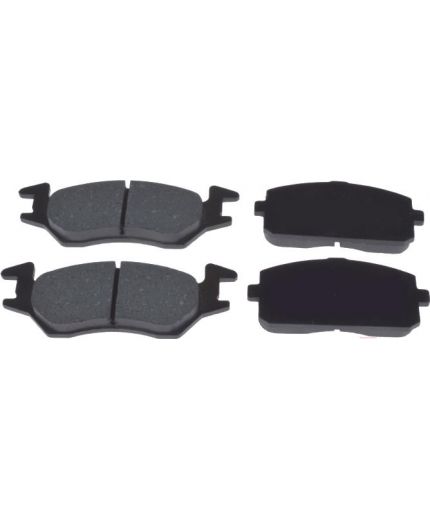 Masuma Колодки дисковые