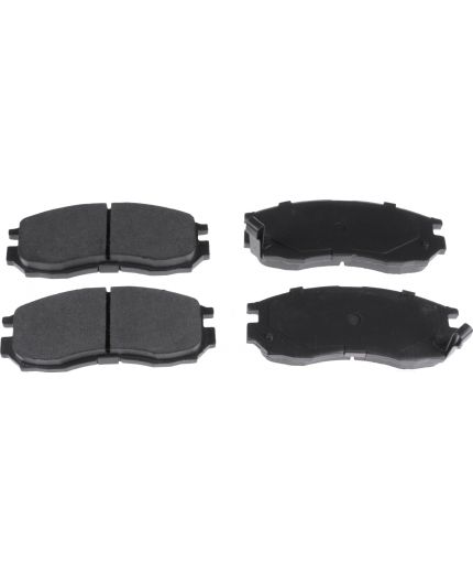 FENOX Колодки дисковые