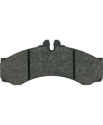 FENOX Колодки дисковые