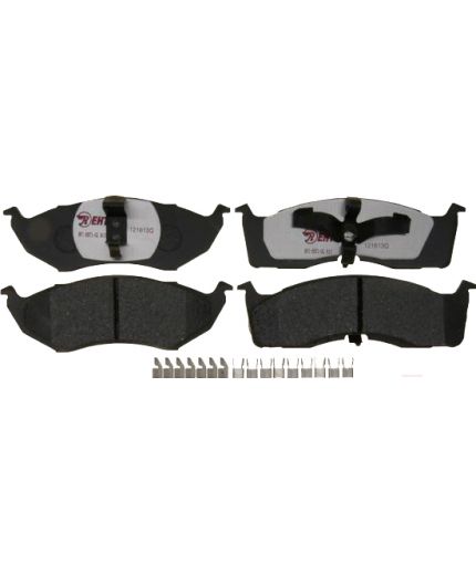 Raybestos Колодки дисковые