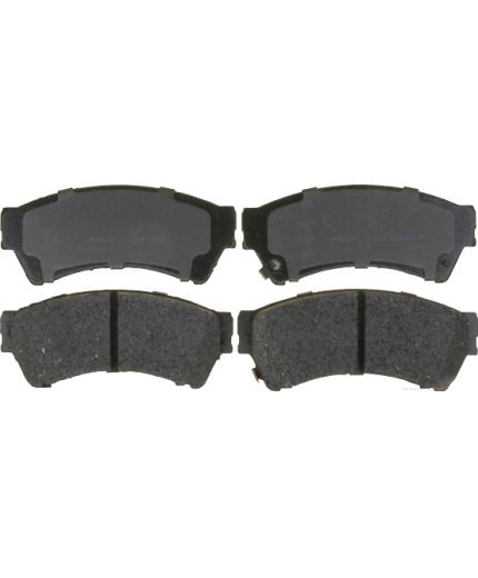 Raybestos Колодки дисковые