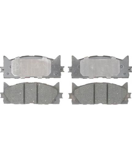 Raybestos Колодки дисковые