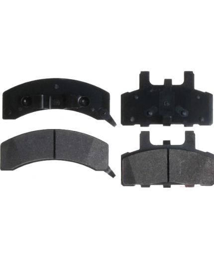 Raybestos Колодки дисковые