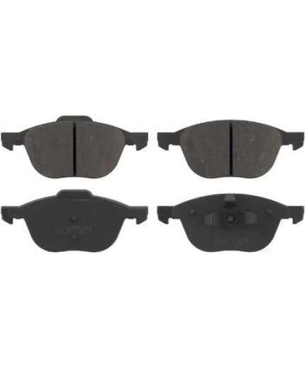 Ford Колодки дисковые Фото 2