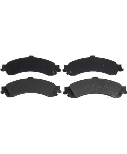 Raybestos Колодки дисковые Фото 2