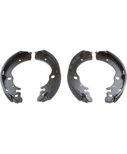 FENOX Колодки дисковые