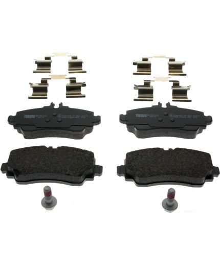 Ferodo Колодки дисковые