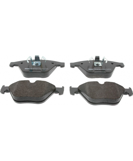 Ferodo Колодки дисковые