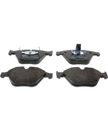 Ferodo Колодки дисковые передние