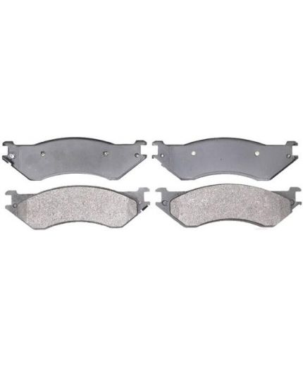 Raybestos Колодки дисковые