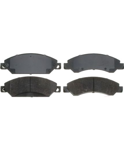 Raybestos Колодки дисковые