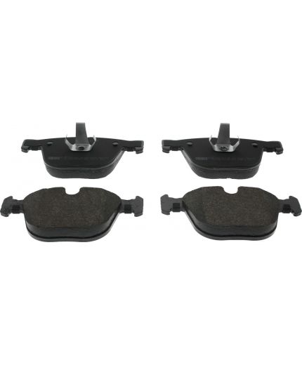 Ferodo Колодки дисковые задние