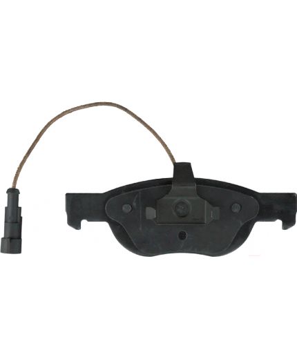 FENOX Колодки дисковые