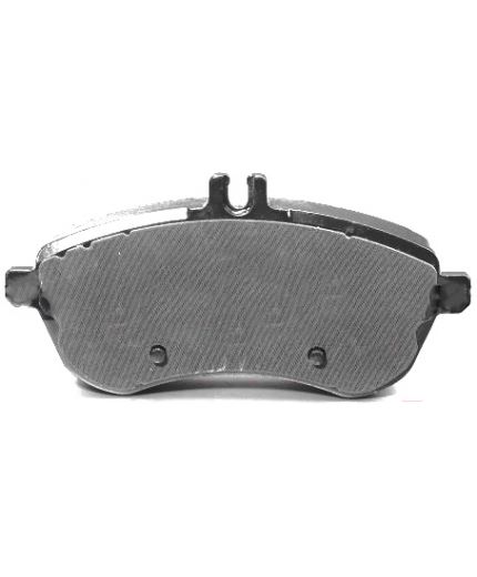 FENOX Колодки дисковые