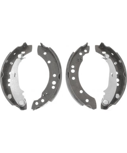 FENOX Колодки дисковые Фото 2