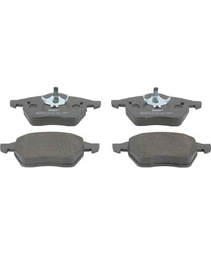 Ferodo Колодки дисковые передние