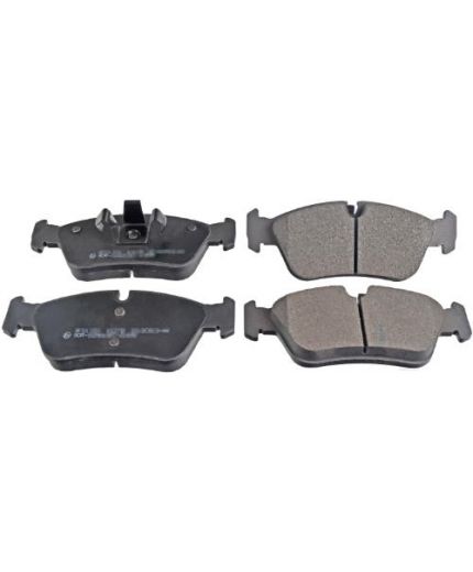 ATE Колодки дисковые передние