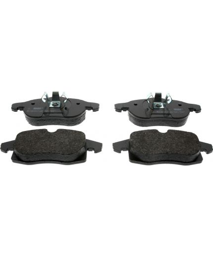 Ferodo Колодки дисковые передние