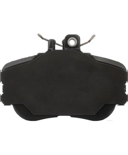 FENOX Колодки дисковые