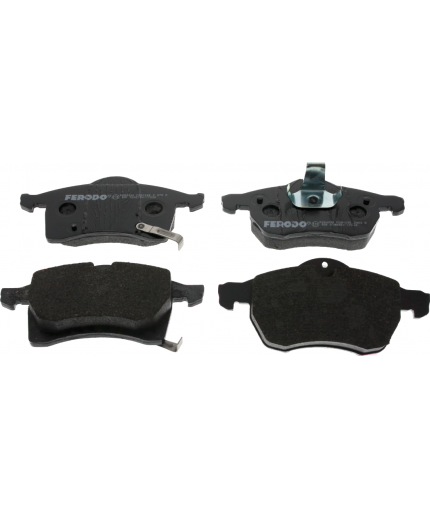 Ferodo Колодки дисковые