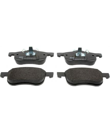 Ferodo Колодки дисковые передние