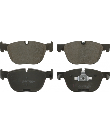 ATE Колодки дисковые передние Фото 2