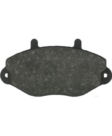 FENOX Колодки дисковые