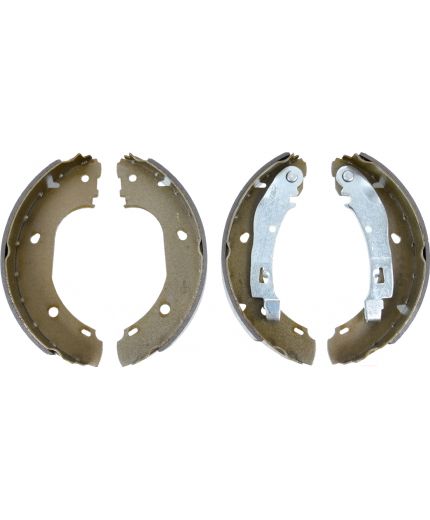 FENOX Колодки дисковые