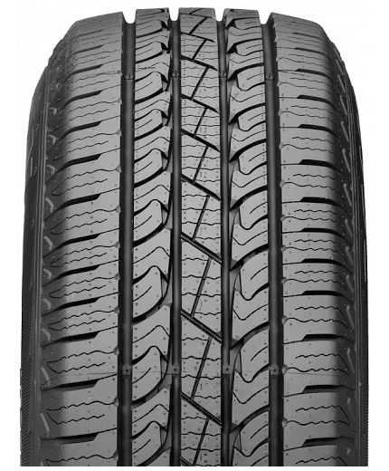ROADSTONE Roadian HTX RH5 265/70R16 112S Фото 5