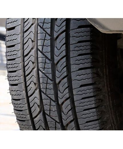 ROADSTONE Roadian HTX RH5 265/70R16 112S Фото 6