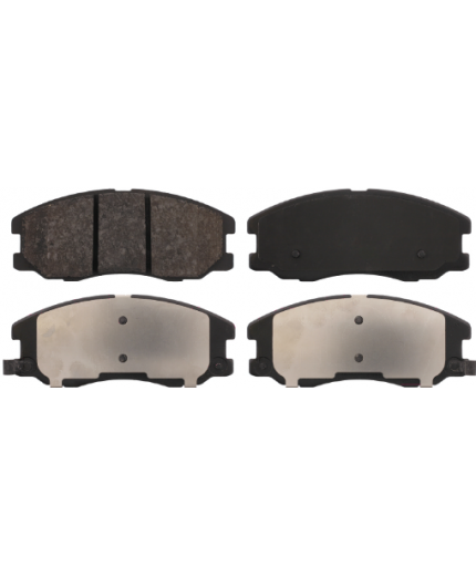 ATE Колодки дисковые передние Фото 2