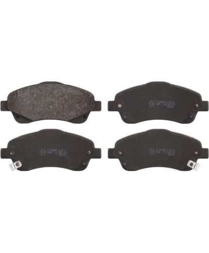 ATE Колодки дисковые передние Фото 2